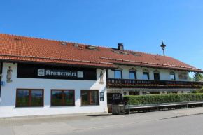 Hotel-Gasthof Kramerwirt Irschenberg
